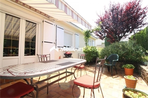 pavillon à la vente -   49300  CHOLET, surface 93 m2 vente pavillon - UBI475304762